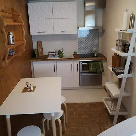 Studio 20 * Ovronnaz