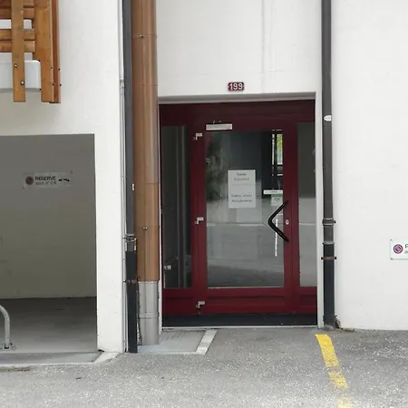 Studio 20 * Ovronnaz