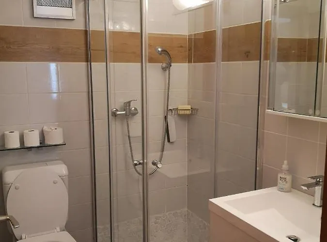 Studio 20 Apartamento Ovronnaz