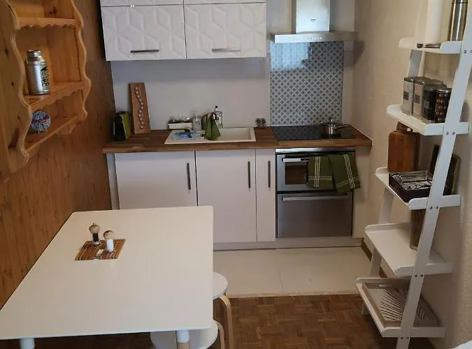 Studio 20 * Ovronnaz