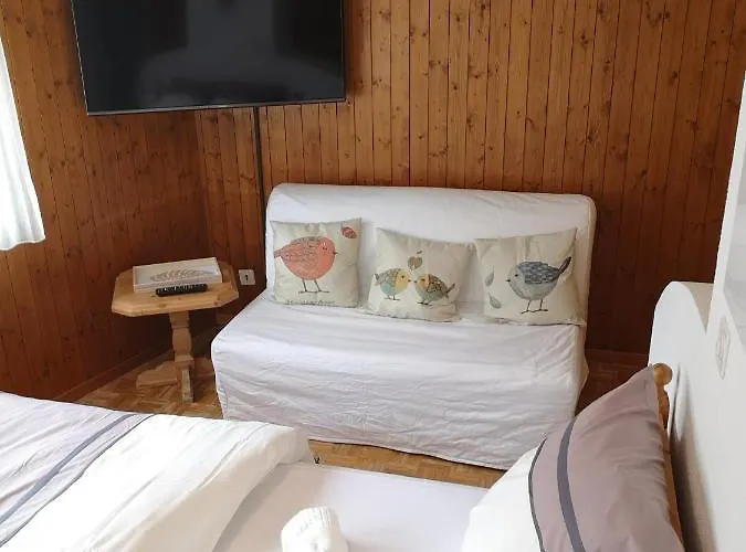 Apartamento Studio 20