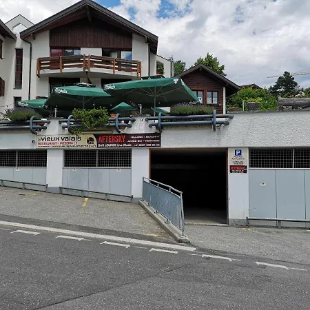 Studio 20 Апартаменты