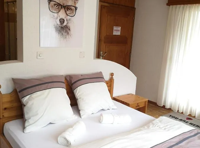 Studio 20 * Ovronnaz