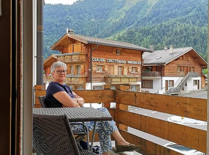 Studio 20 Lägenhet *