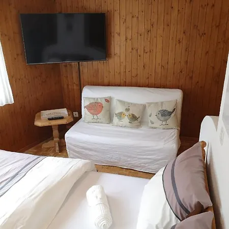 Apartamento Studio 20